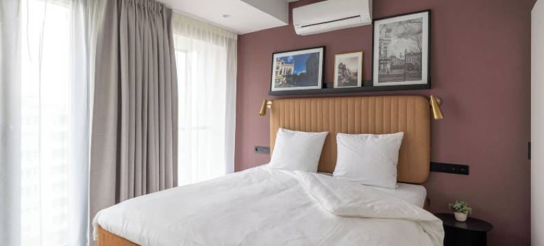 Yays Antwerp Opera by Numa图片