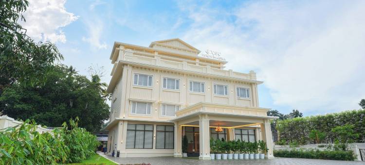 VSC 波尔图码头(VSC PORTO MARINA)图片