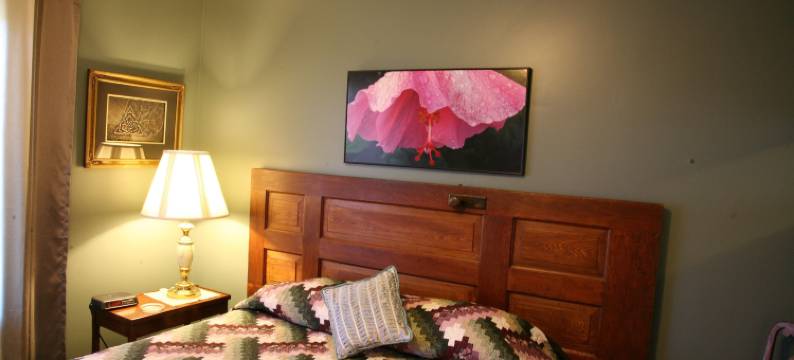 甜蕨客栈(Sweetfern Inn)图片