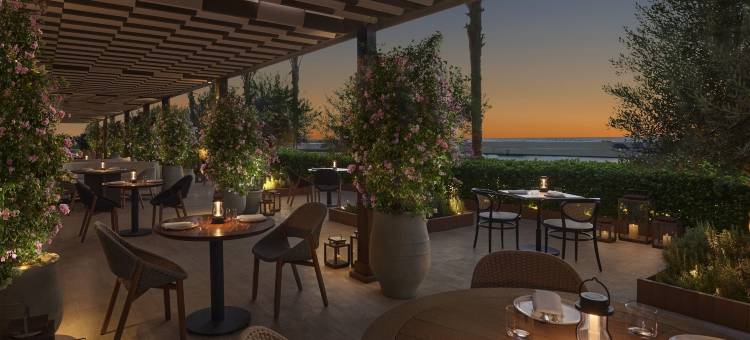 吉达艾迪逊酒店(The Jeddah Edition)图片