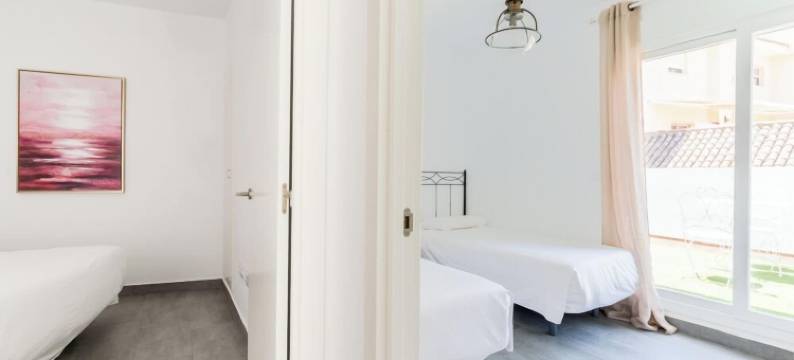 圣卢卡尔德巴拉梅达宫殿之家(Casa Palacio Sanlúcar de Barrameda)图片