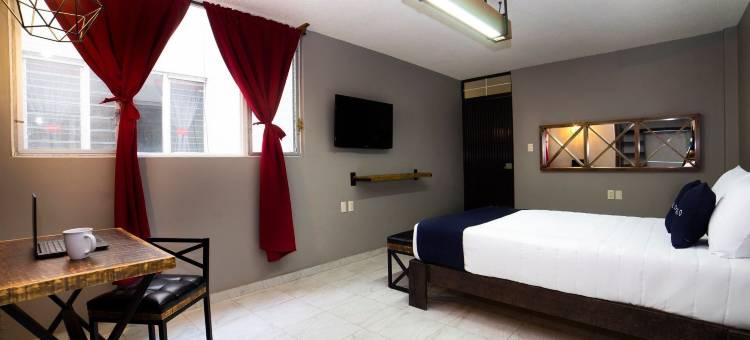 Capital O 酒店迪耶斯(Capital O Hotel Diez)图片