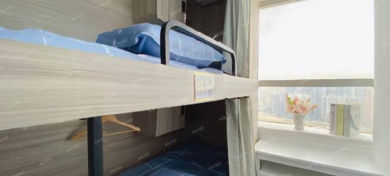 上海蜗牛青年公寓图片