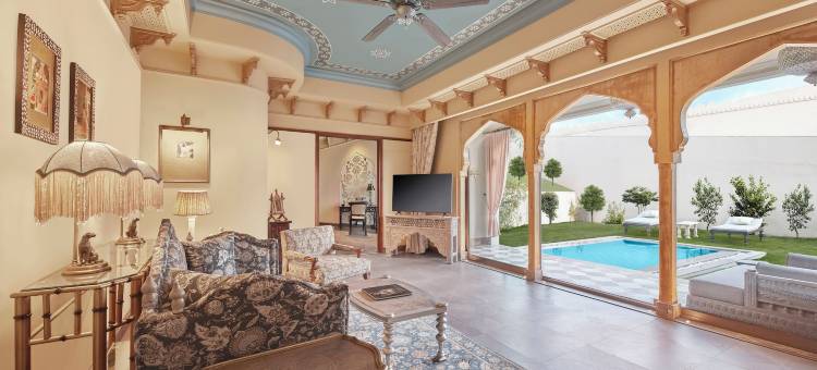 Raffles Jaipur图片