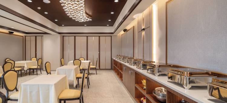 铜叶酒店，蒂鲁内尔韦利(Copper Leaf Hotels, Tirunelveli)图片