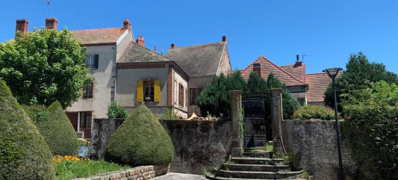 黑色青蛙(La Grenouille Noire)图片