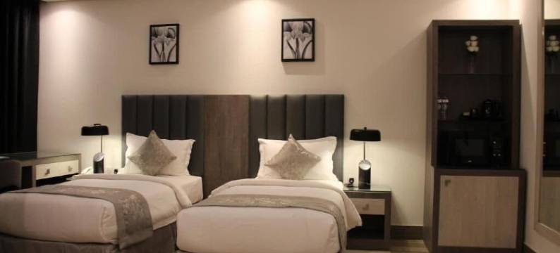 七宫公寓(Seven Palaces Hotel)图片