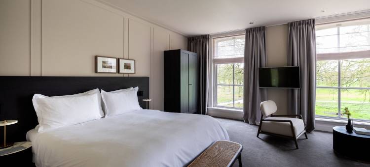 艾瑟尔河畔枕头华丽精品酒店(Pillows Luxury Boutique Hotel Aan de IJssel)图片