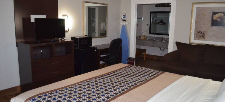 山乡村酒店(Hill Country Inn)图片