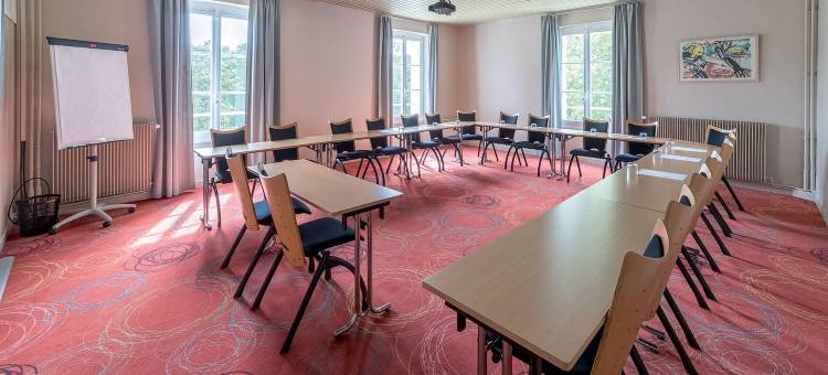 拉瓦尔城堡蓝色区域俱乐部度假村(Club Vacances Bleues Domaine de Château Laval)图片