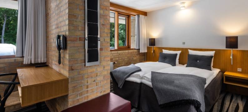 克拉科沃加德克伦威尔酒店(Comwell Klarskovgaard)图片