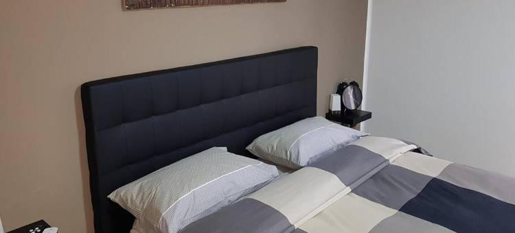 中央 33 之家民宿(B&B in Centro 33 Home)图片