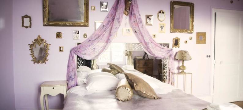 家园酒店(Maison d'hôtes Stella Cadente)图片