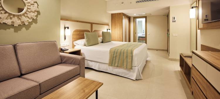 尼哥瑞尔全包悦宜湾酒店(Riu Negril - All Inclusive)图片