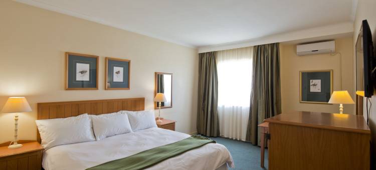 Protea Hotel Ondangwa图片