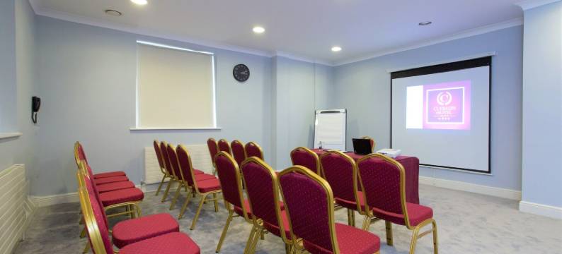 克莱巴恩酒店(Clybaun Hotel)图片