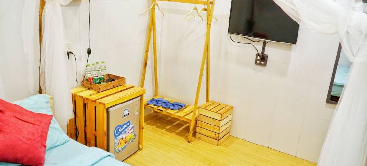 阳光青年旅舍(Sunny Hostel)图片
