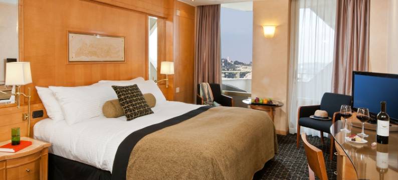 耶路撒冷莱昂纳多广场酒店(Leonardo Plaza Hotel Jerusalem)图片