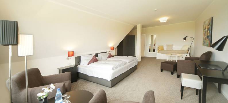 维滕贝克乡村酒店(Hotel Wittenbeck)图片