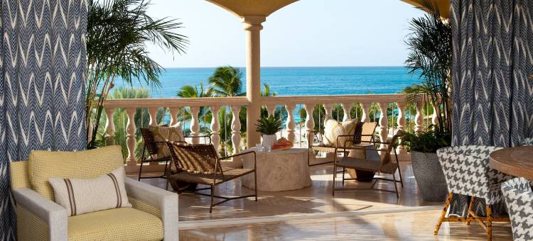 格雷斯湾俱乐部酒店(Grace Bay Club)图片