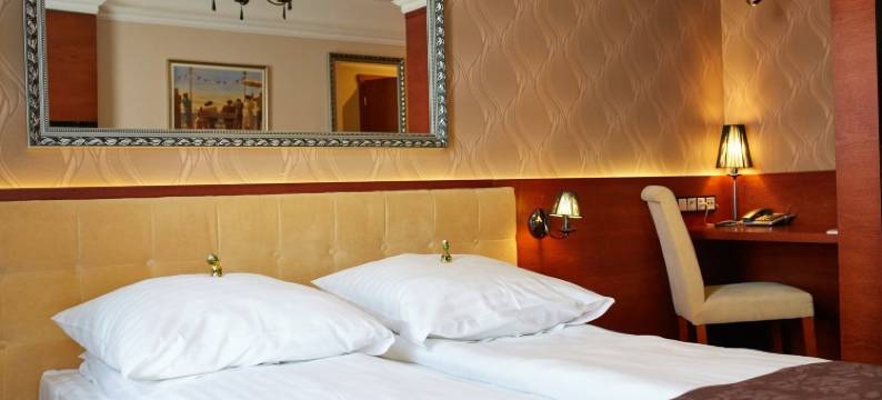 卡姆利奥尼酒店及水疗中心(Hotel&Spa Kameleon)图片