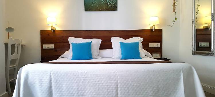 海洋民宿 - 青年旅舍(Hostal Boutique Casa del Mar Altea)图片