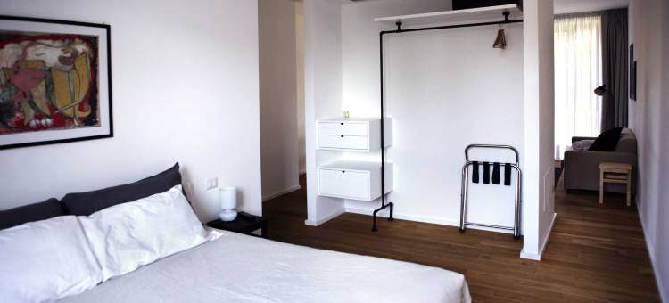 MXP客房旅馆(MXP Rooms Guest House)图片