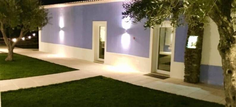 皮柯斯山农庄酒店(Monte Dos Poços)图片