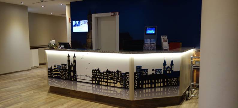 美居马格德堡广场酒店(Mercure Hotel Plaza Magdeburg)图片