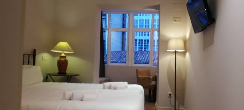 奎塔米拉普埃布拉酒店(Hotel Cuéntame la Puebla)图片