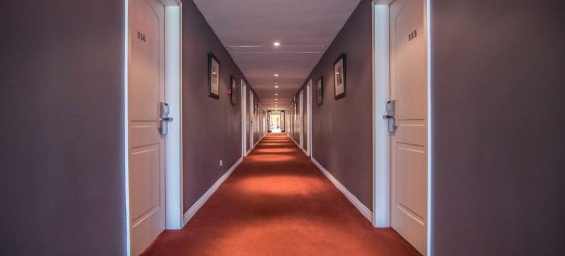 罗切斯特埃尔卡拉法特酒店(Rochester Calafate)图片