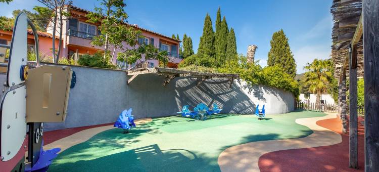 索威尔家庭里维埃拉酒店(Sowell Family Riviera)图片