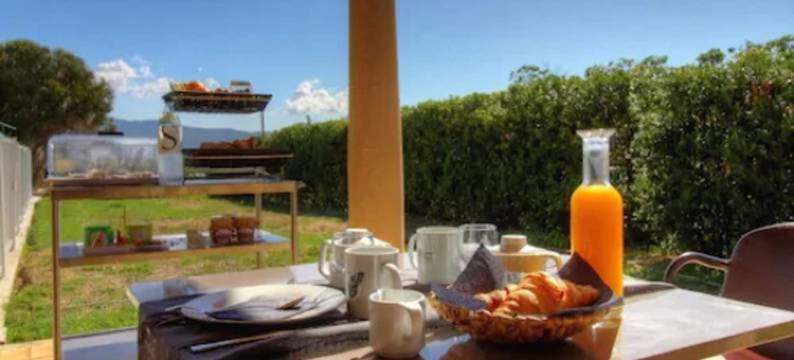 卡萨诺瓦旅馆(Casa Nova Maison d'hôtes)图片