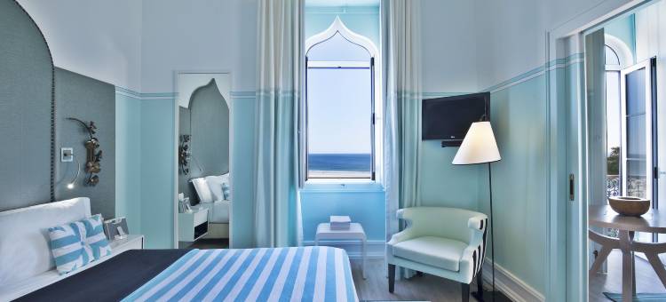 贝拉维斯塔水疗酒店-罗莱夏朵(Bela Vista Hotel & Spa - Relais & Chateaux)图片