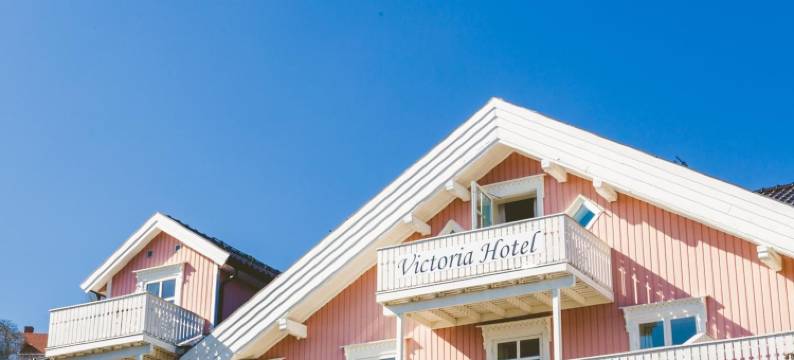 维多利亚酒店(Victoria Hotel Kragerø)图片