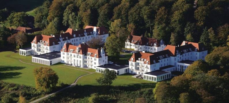 凯勒斯公园克伦威尔酒店(Comwell Kellers Park)图片