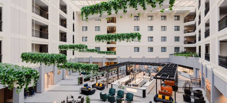 克拉特夫喜来登大酒店(Sheraton Grand Krakow)图片