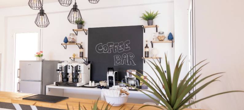 西西里岛之恋家庭旅馆(B&B Sicily in Love)图片