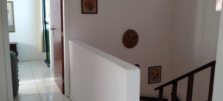 彭巴斯海滩住宅酒店(Residencial Praia Bombas)图片