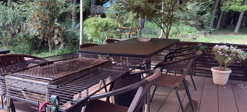 富士河口湖隐居旅馆(Kakureyado Fujikawaguchiko)图片