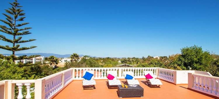 多米尼克别墅(Villa Dominica by Algarve Vacation)图片