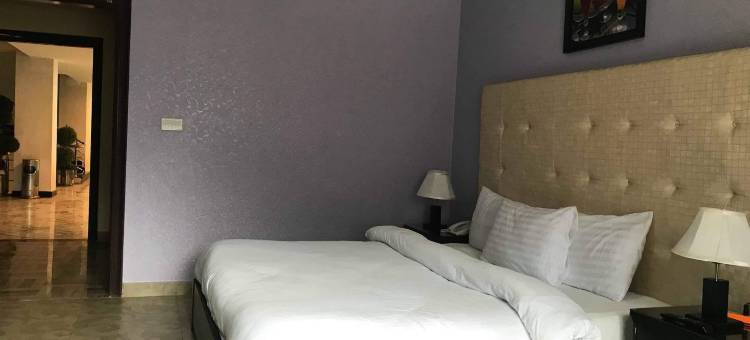 千年旅馆 Naran(Millennium Inn Hotel Naran)图片