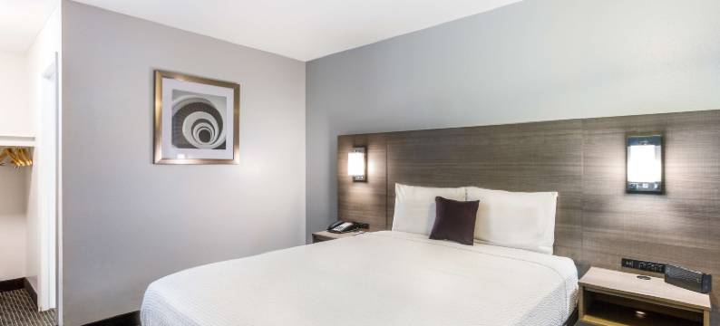 尤马骑士酒店(Knights Inn and Suites Yuma)图片