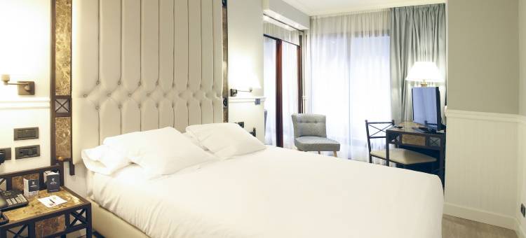 格兰维亚酒店(Hotel Gran Via)图片