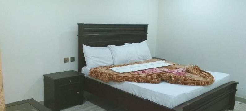 Belladona纳兰酒店(Belladona Hotel)图片