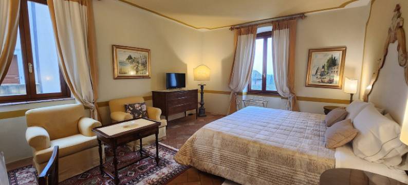 洛坎达圣维罗洛精品酒店度假村(Locanda San Verolo)图片