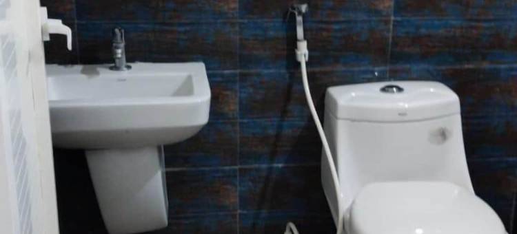 PPH生活比玛斯酒店(Pph Living Bhimas)图片