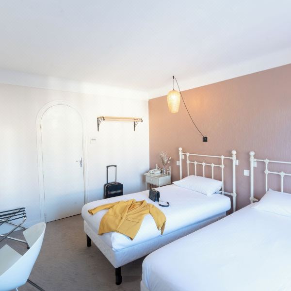 尼奥尔中心大酒店(Grand Hôtel Niort Centre)图片