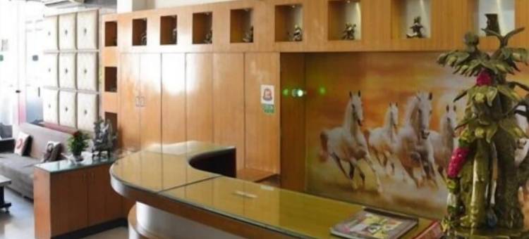 杜尔加银线酒店(Hotel Durga Silverline)图片