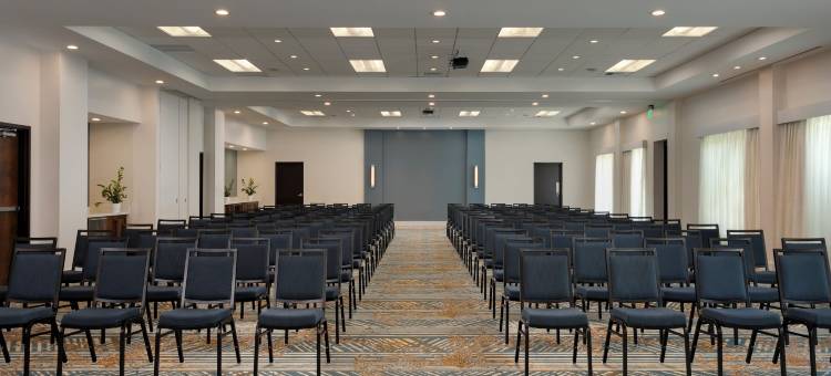 圣胡安凯悦嘉轩酒店(San Juan City Center Hyatt Place)图片